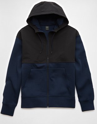 AE 24/7 Tech Fleece Zip-Up Hoodie