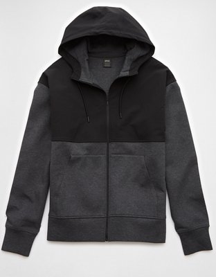 AE 24/7 Tech Fleece Zip-Up Hoodie