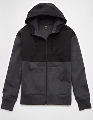 American eagle full zip hoodie hotsell