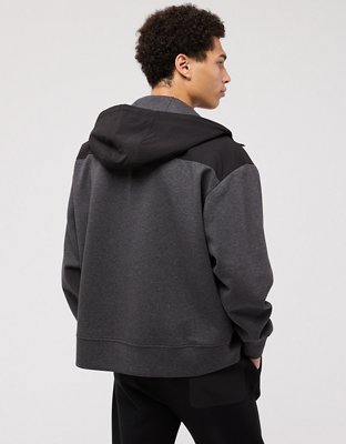 AE 24/7 Tech Fleece Zip-Up Hoodie