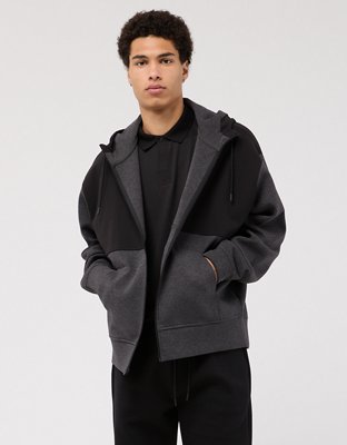 Tech fleece zip up hoodie sale