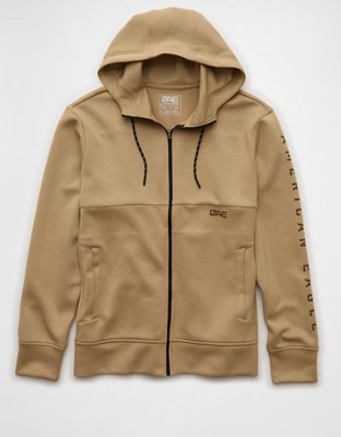 AE Zip-Up Hoodie