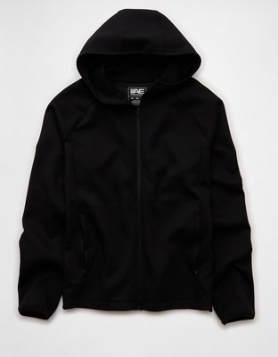 AE 24/7 Zip-Up Hoodie | AE