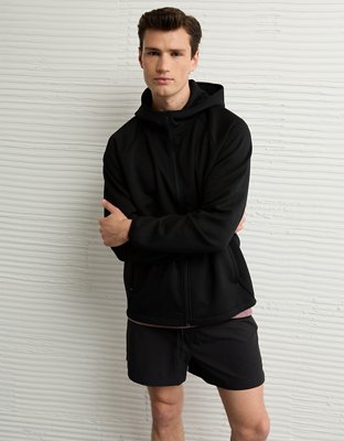 AE 24/7 Zip-Up Hoodie