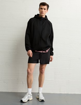 AE 24/7 Zip-Up Hoodie