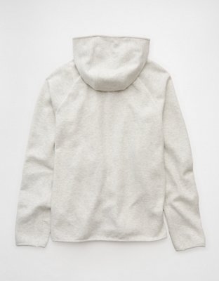 AE 24/7 Hoodie Calientito con Cierre