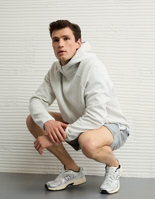 AE 24/7 Zip-Up Hoodie