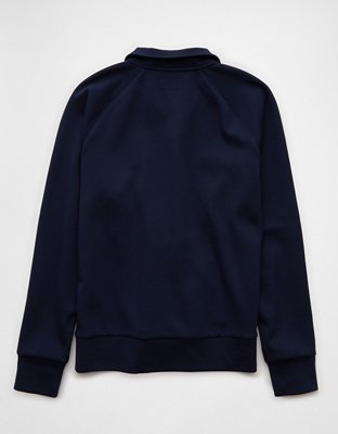 AE 24/7 Pique Track Jacket