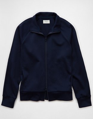 AE 24/7 Pique Track Jacket