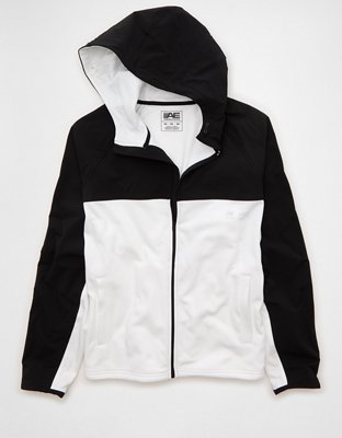 AE 24/7 Cozy Zip-Up Hoodie