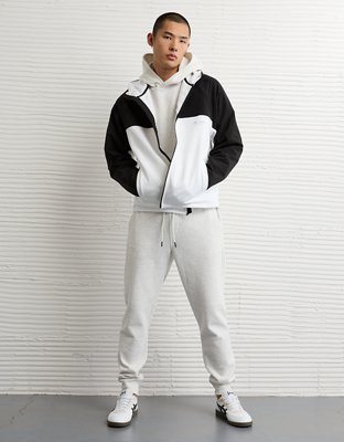 AE 24/7 Cozy Zip-Up Hoodie