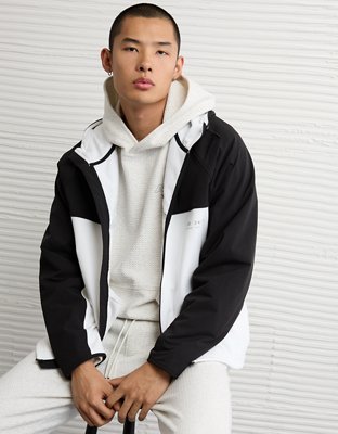 AE 24/7 Cozy Zip-Up Hoodie