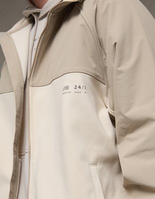 AE 24/7 Cozy Zip-Up Hoodie