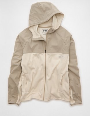 AE 24/7 Cozy Zip-Up Hoodie