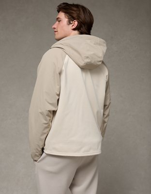 AE 24/7 Cozy Zip-Up Hoodie