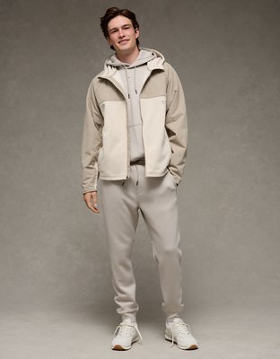 AE 24/7 Cozy Zip-Up Hoodie