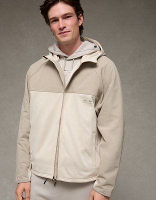 AE 24/7 Cozy Zip-Up Hoodie