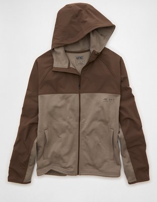 AE 24/7 Cozy Zip-Up Hoodie