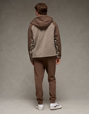 AE 24/7 Cozy Zip-Up Hoodie