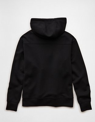 トップス MM6 Eagle Zip Up Hooded Sweatshirt Black Supreme MM6 Maison Margiela Eagle Zip Up Hooded Sweatshirt Black