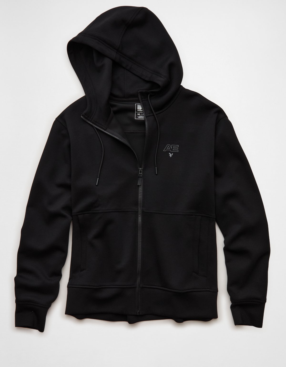 AE 24/7 Full-Zip Hoodie - image 3