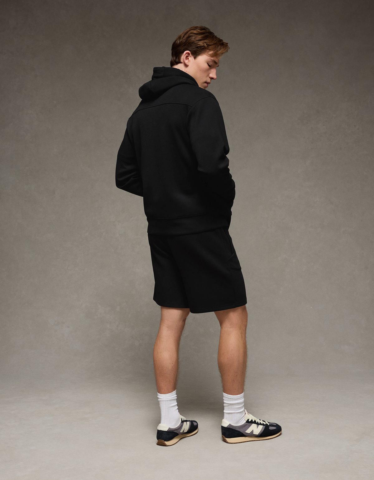 AE 24/7 Full-Zip Hoodie - image 2