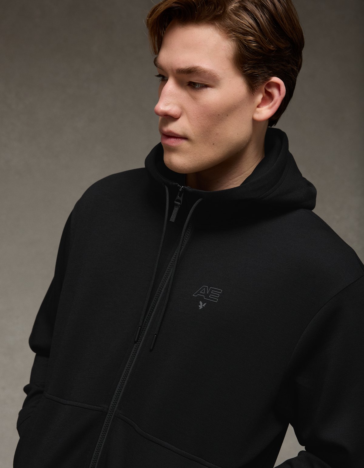 AE 24/7 Full-Zip Hoodie - image 5