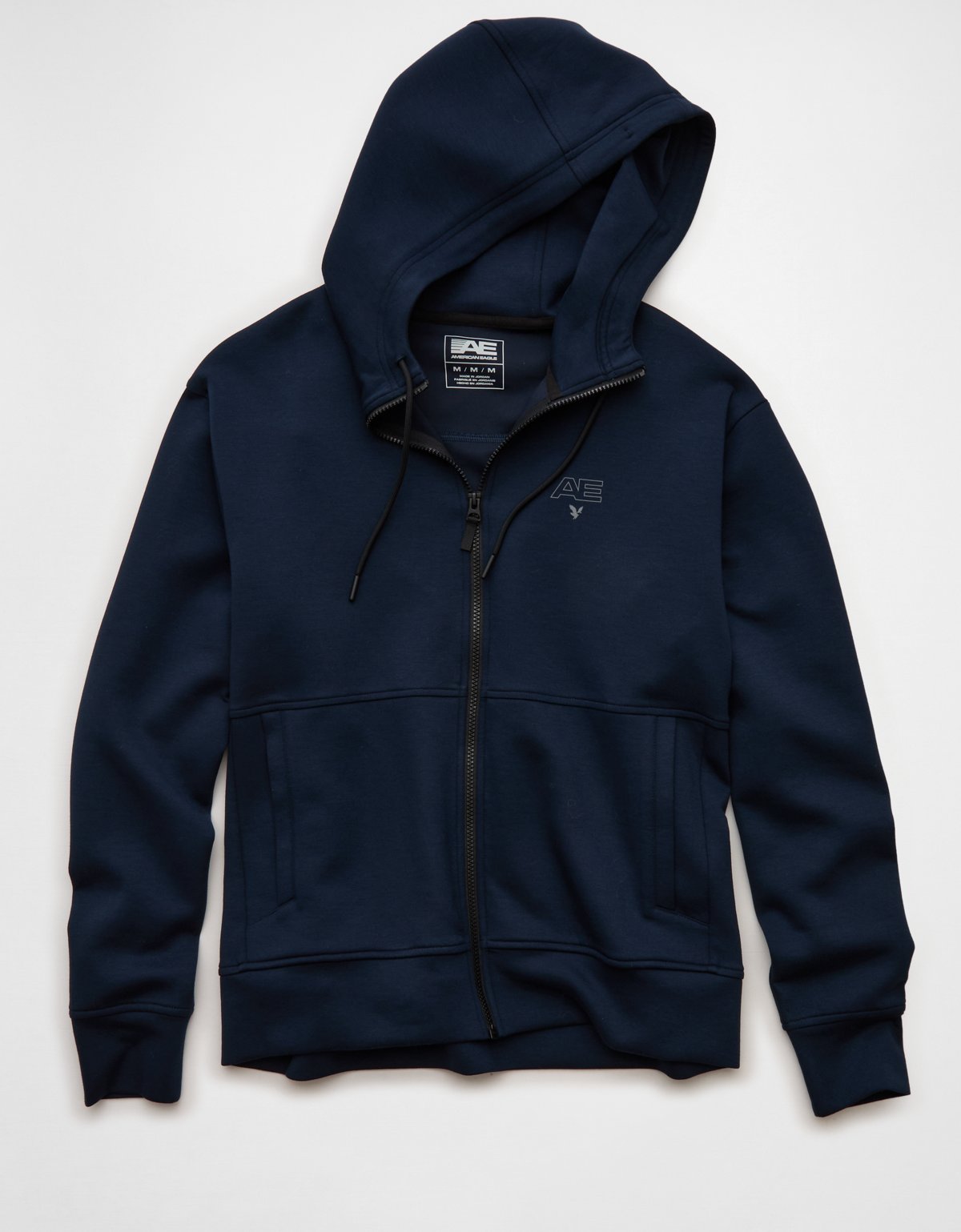 AE 24/7 Full-Zip Hoodie - image 3