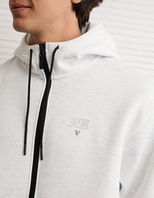 AE 24/7 Full-Zip Hoodie | American Eagle