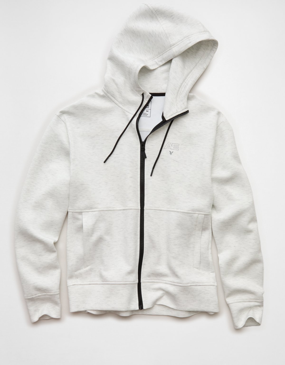 AE 24/7 Full-Zip Hoodie - image 3