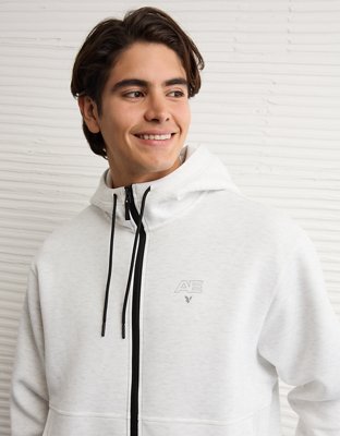 AE 24/7 Full-Zip Hoodie | American Eagle