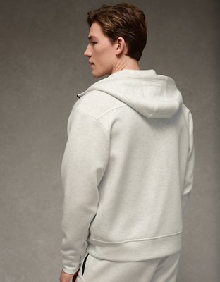 AE 24/7 Full-Zip Hoodie | American Eagle