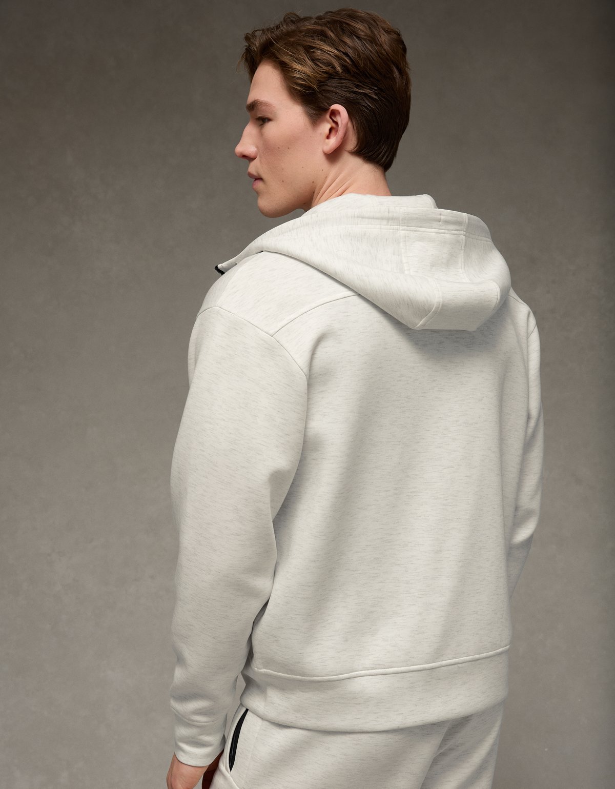 AE 24/7 Full-Zip Hoodie - image 2