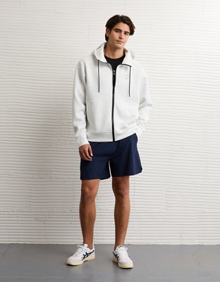 AE 24/7 Full-Zip Hoodie