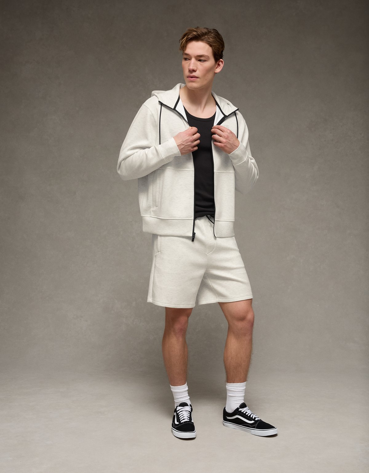 AE 24/7 Full-Zip Hoodie - image 5