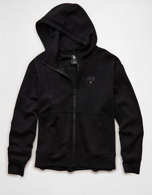 AE 24/7 Full-Zip Hoodie from American Eagle - $56.21