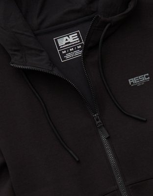 AE 24/7 Zip-Up Hoodie