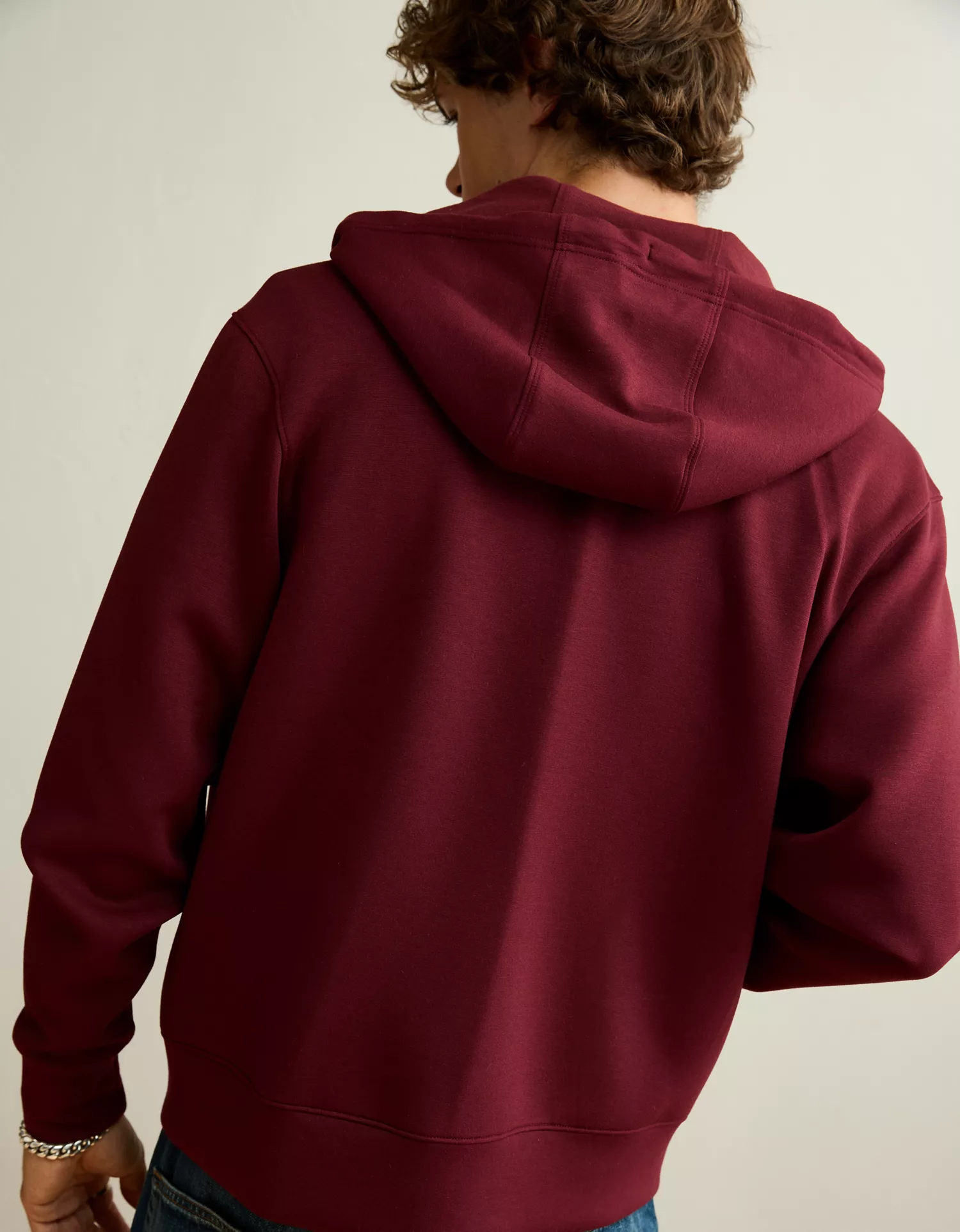 AE 24/7 Zip-Up Hoodie - thumbnail 9