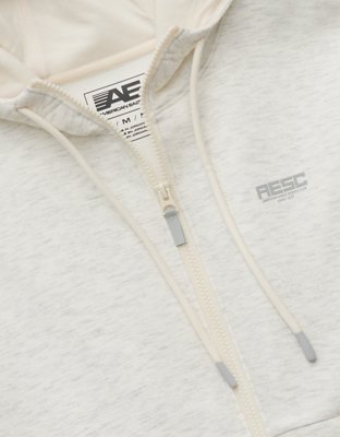AE 24/7 Zip-Up Hoodie