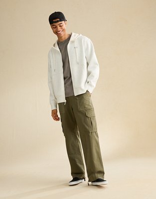 AE 24/7 Zip-Up Hoodie