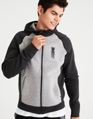 Zip up hoodie. Худи AE.