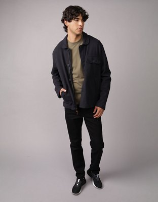 AE Fleece Jacket