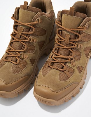 Мужские ботинки American Eagle AE Tactical Boot — фото 2