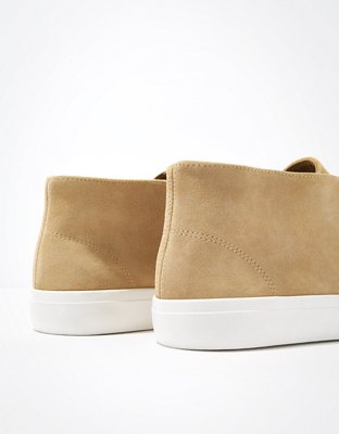 sneaker chukka