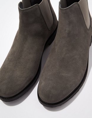 american eagle chelsea boots