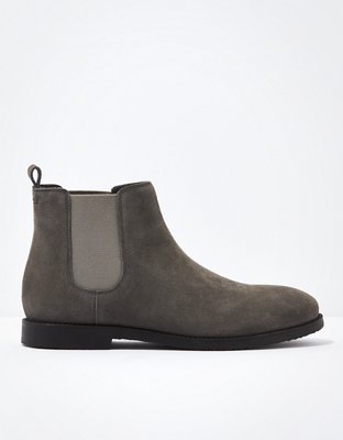american eagle chelsea boots