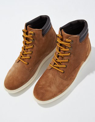 Мужские ботинки American Eagle AE Workwear Street Boot — фото 2