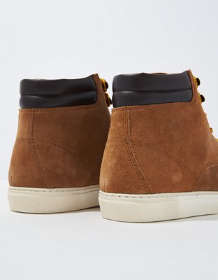 Мужские ботинки American Eagle AE Workwear Street Boot — фото 3