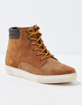 American eagle store work boots