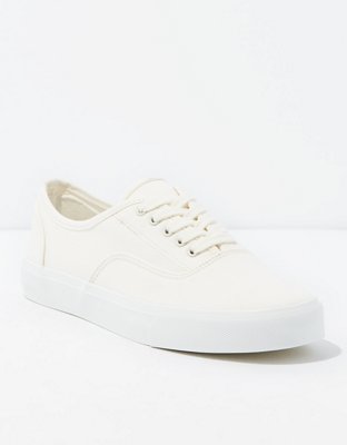 AE Tennis Clásicos de Lona para Hombre